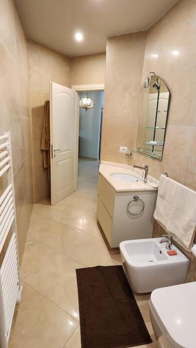Holiday home Alba's House Lura1